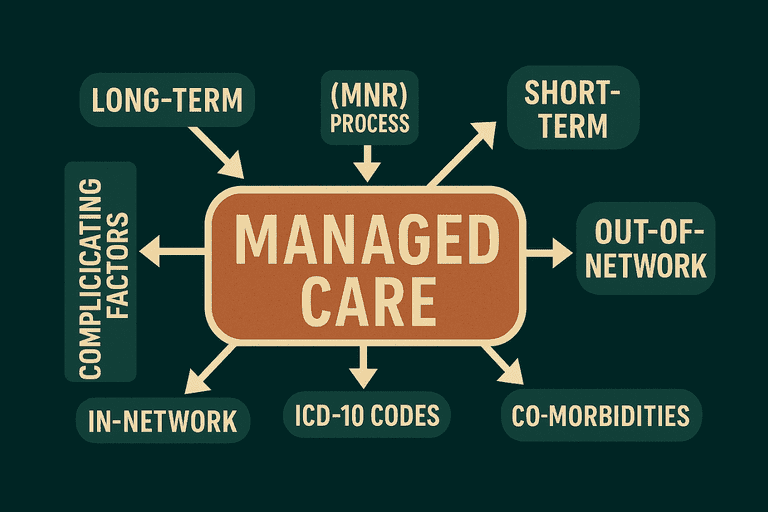How to Manage Managed Care