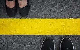 Picture of Boundaries
