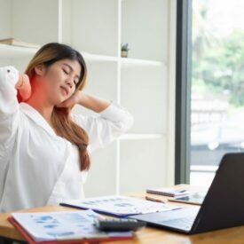 Workplace Ergonomics 2 CEU Course