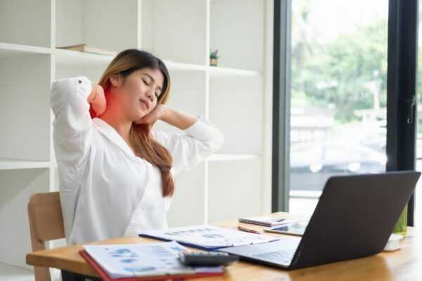 Workplace Ergonomics 2 CEU Course
