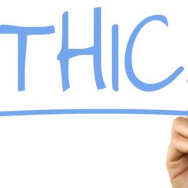 Chiropractic Ethics