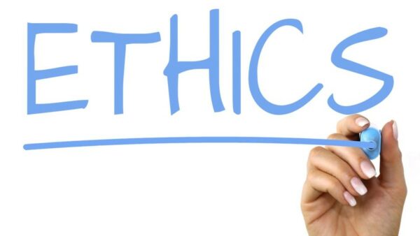 Chiropractic Ethics