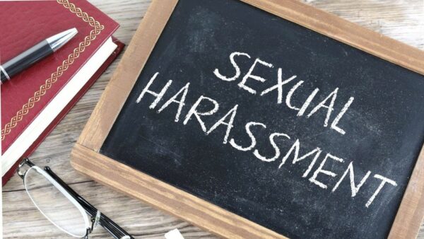 Sexual Harassment Course
