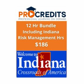 IN Continuing Education Bundle