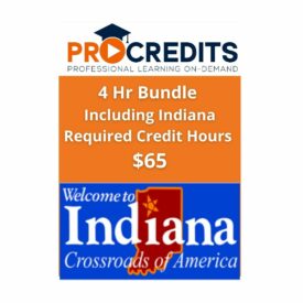 Indiana Chiropractic Continuing Education