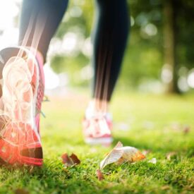 Ankle and Foot Adjusting Online