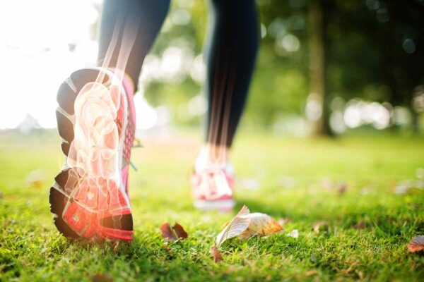 Ankle and Foot Adjusting Online