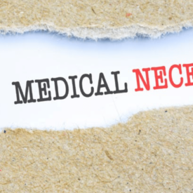 Chiropractic CEU Medical Necessity
